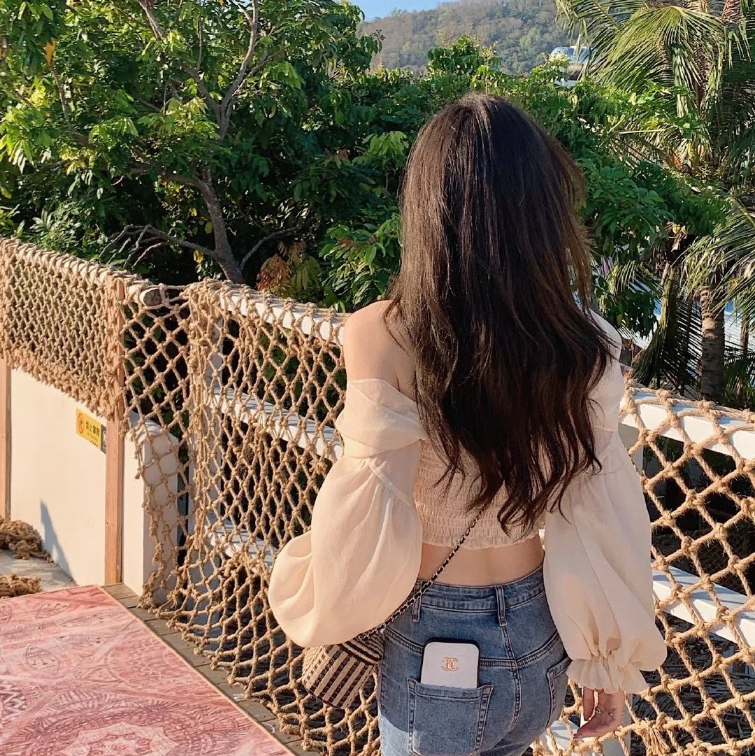 要不要交换？一晚就好